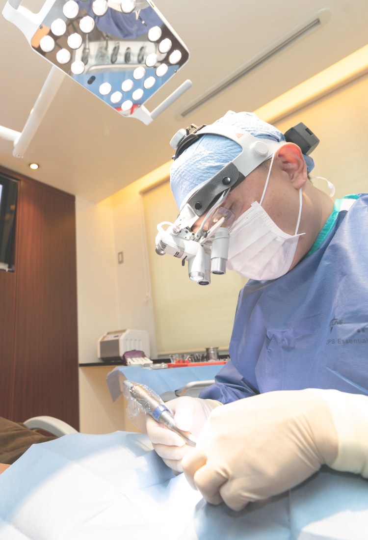 さっぽろ石山通り歯科